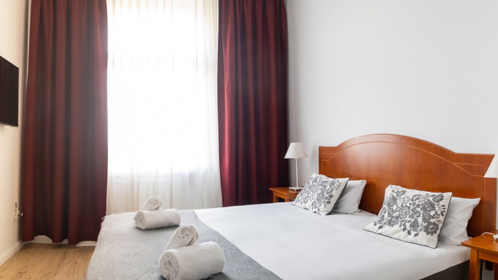 Safestay Berlin, Berlin