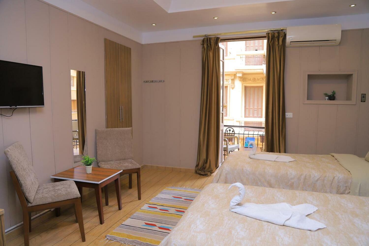 Holy sheet Hostel