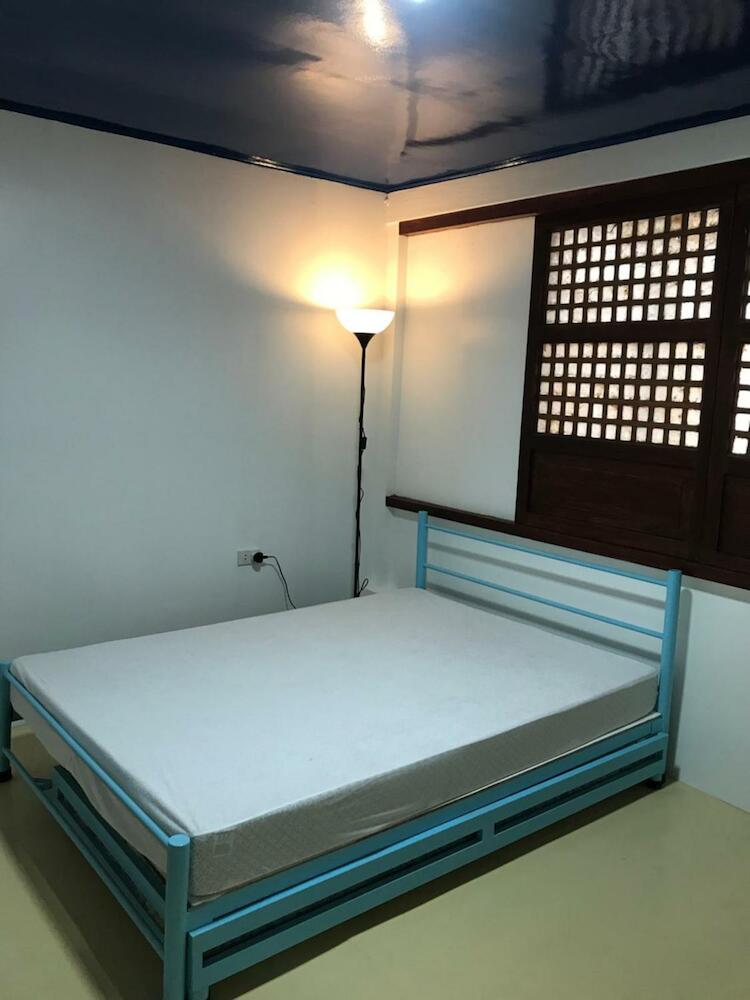 Casa Arrieta Hostel, Dumaguete