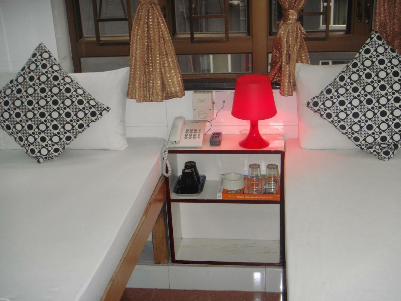 Paris Guest House