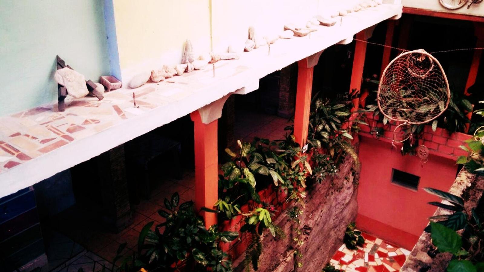 Hotel & Hostal Yaxkin Copan, Copán Ruinas