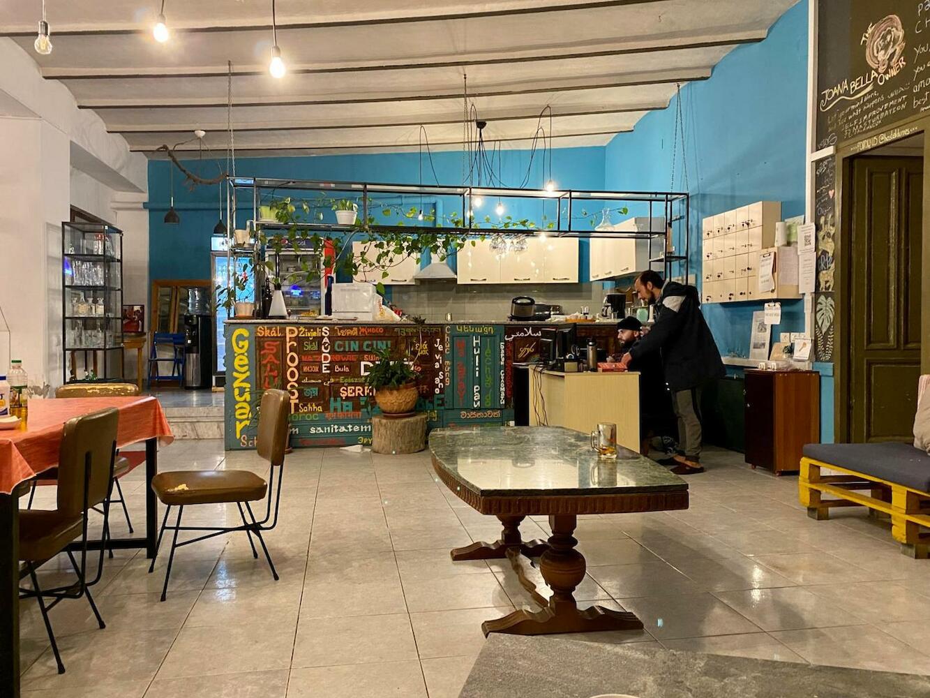 Hostel Durres, Durrës