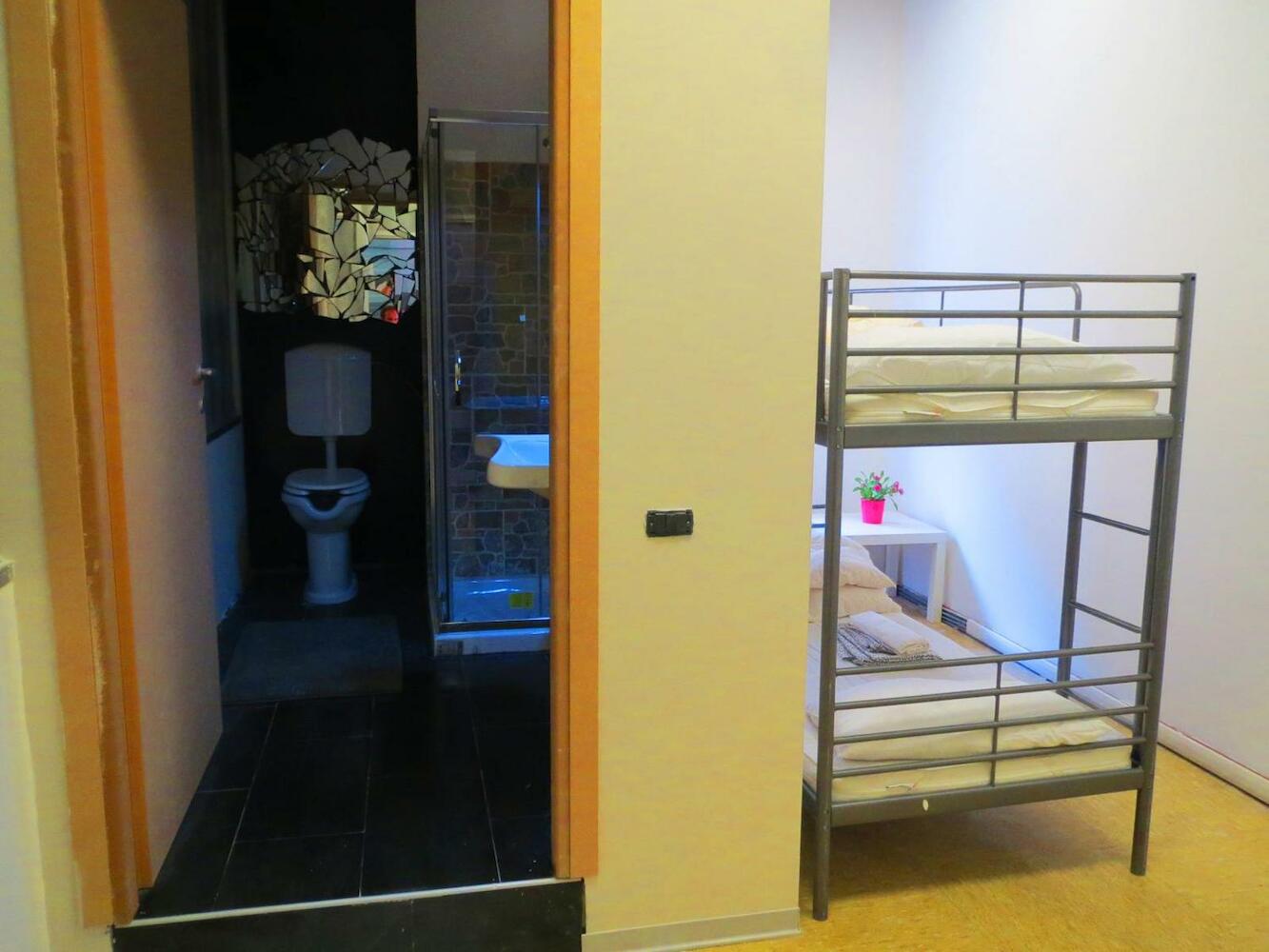 Panda Hostel