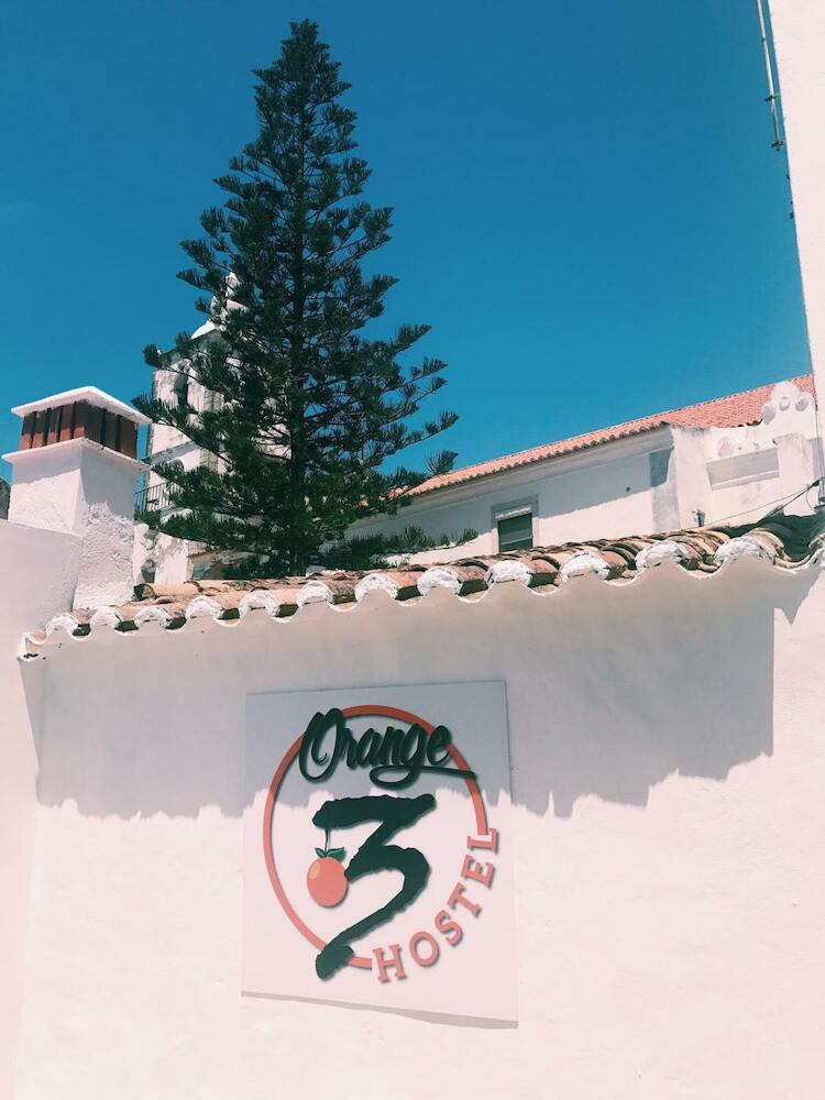 Orange3 Hostel, Lagos