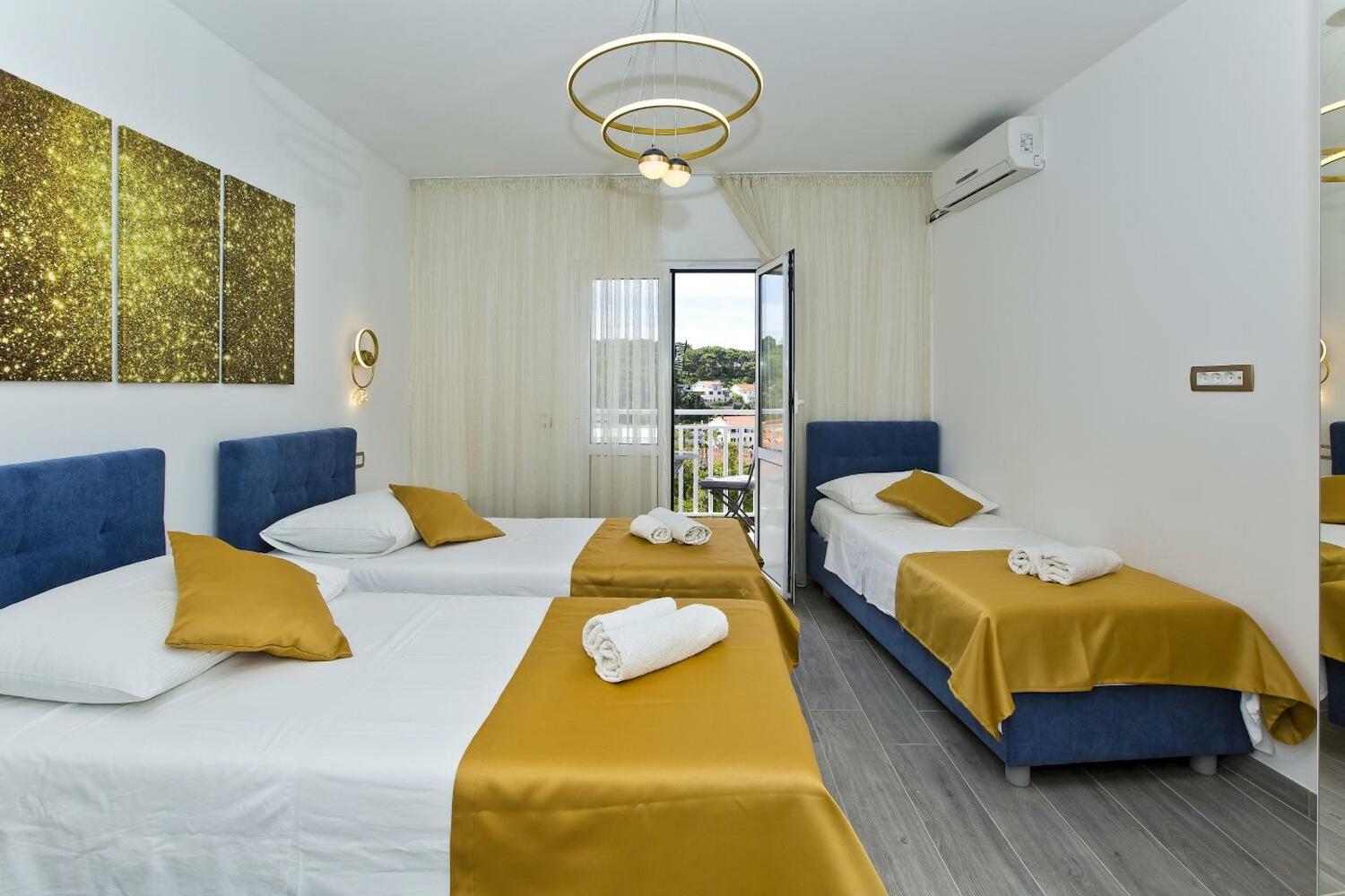 Hostel Villa Zorana, Hvar Island
