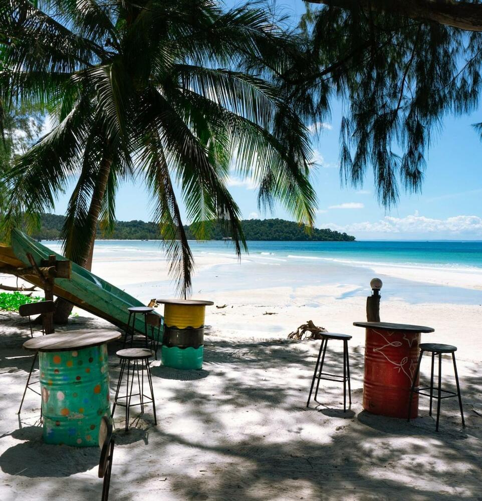 Nest Beach Club
