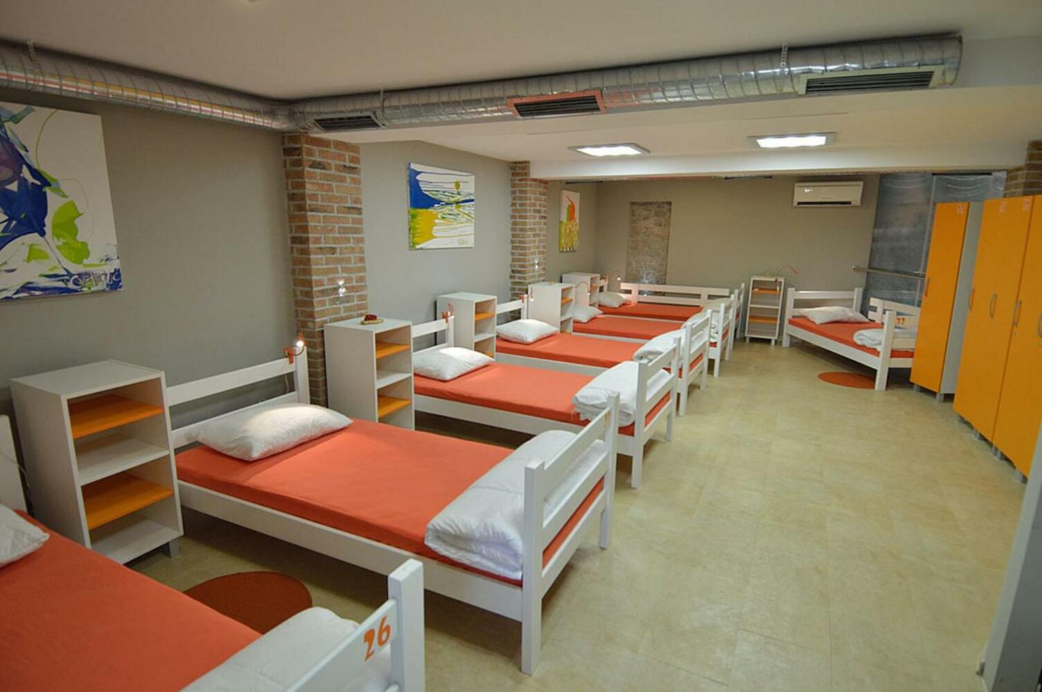 Fun Hostel