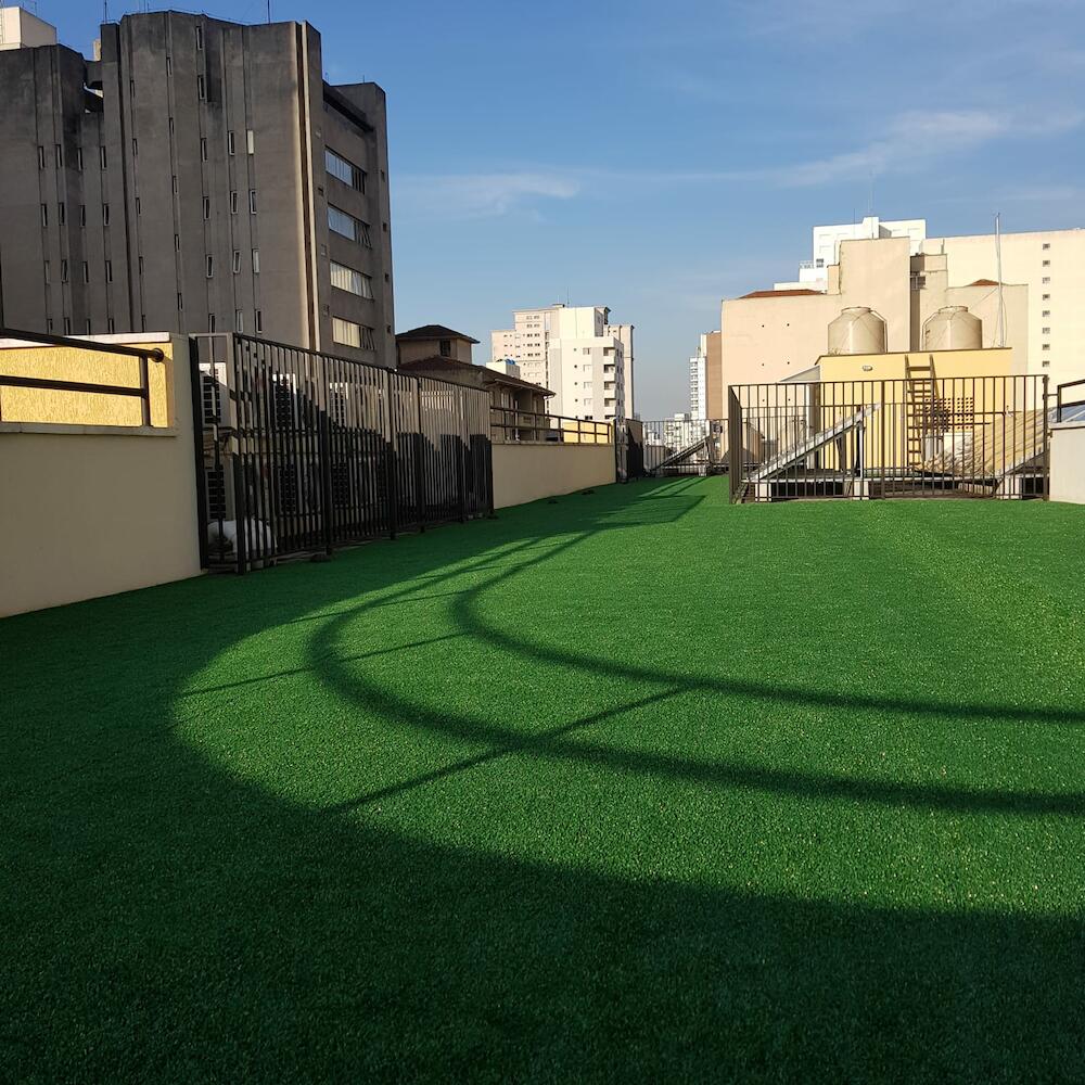 Tapera Hostel