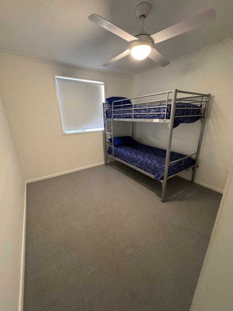 Mumma's Hostel, Gold Coast