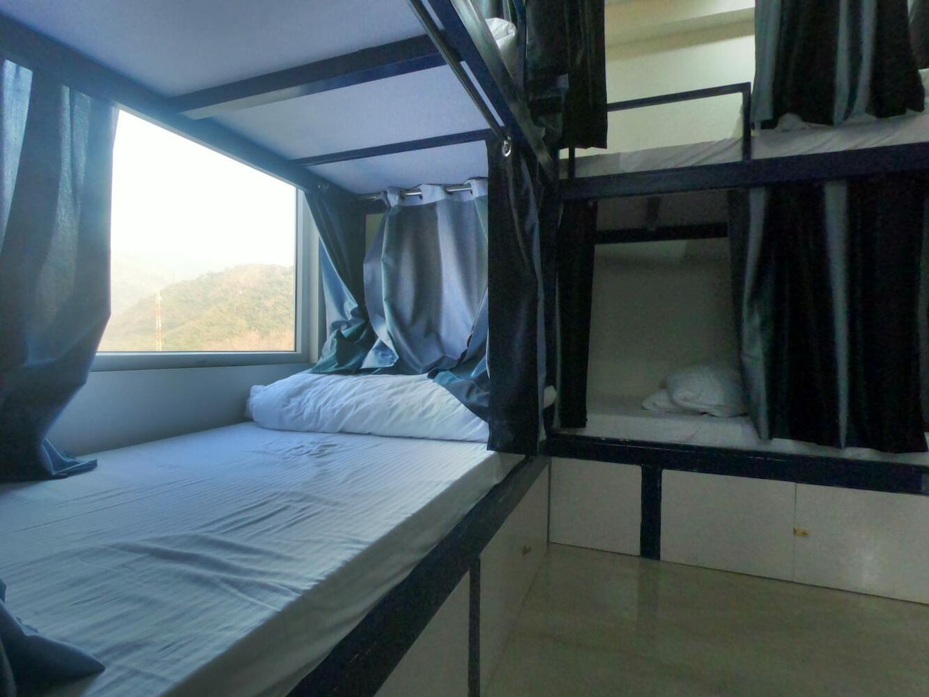 Back Stayz Hostel, Rishikesh