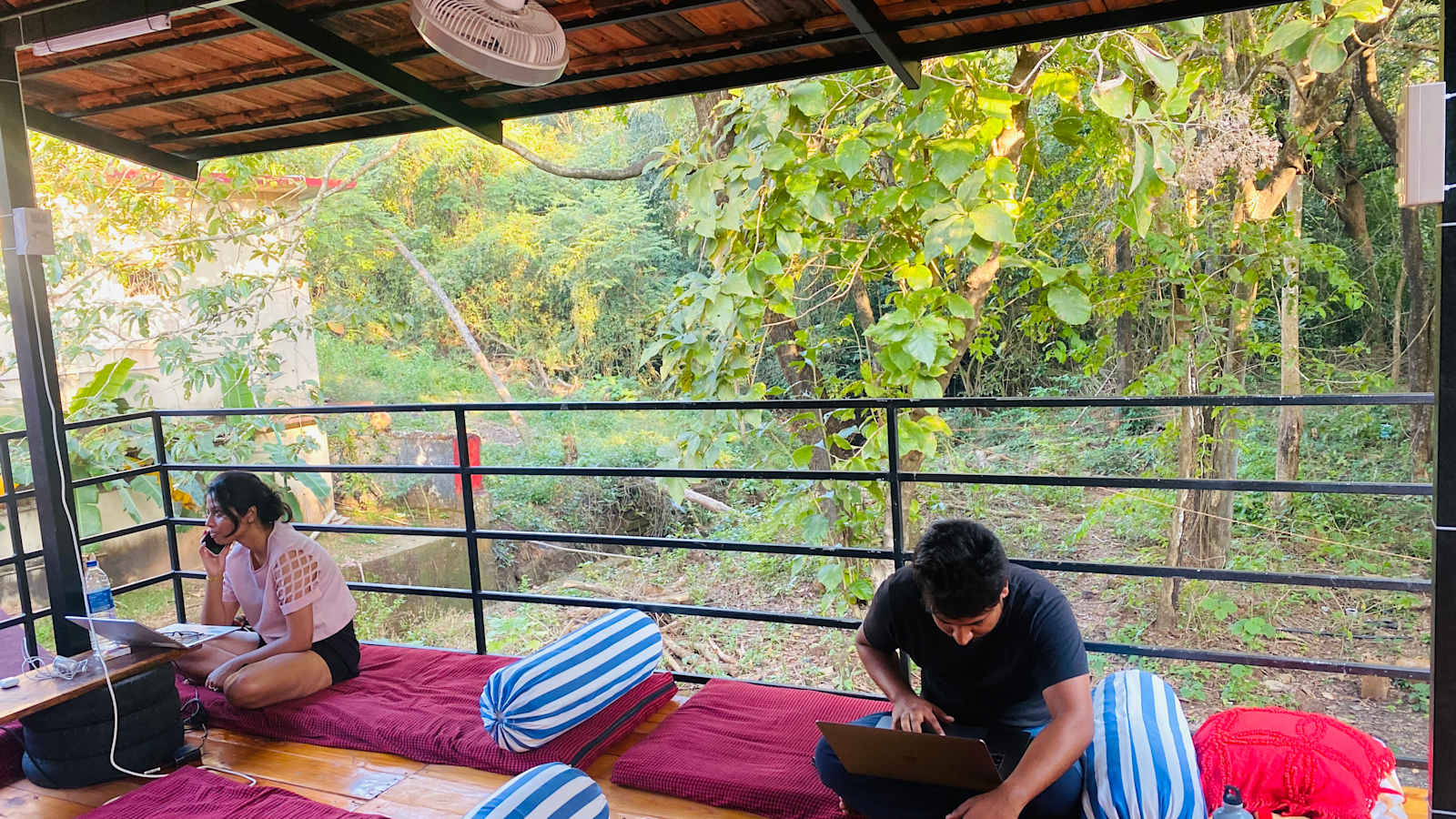 Mitra Hostel Vagator