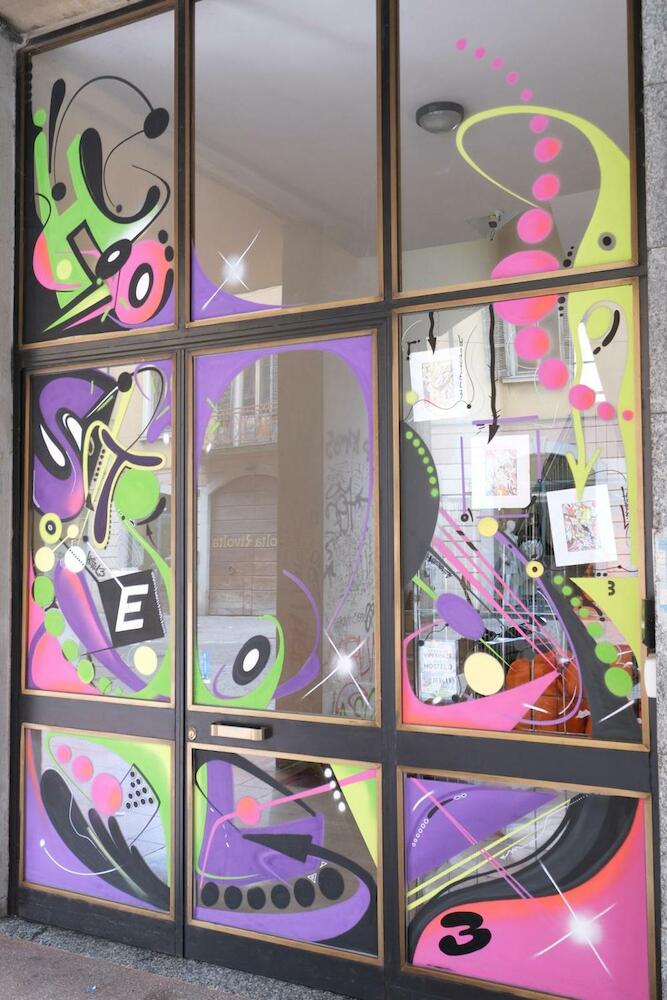 Affittacamere Hostel 3