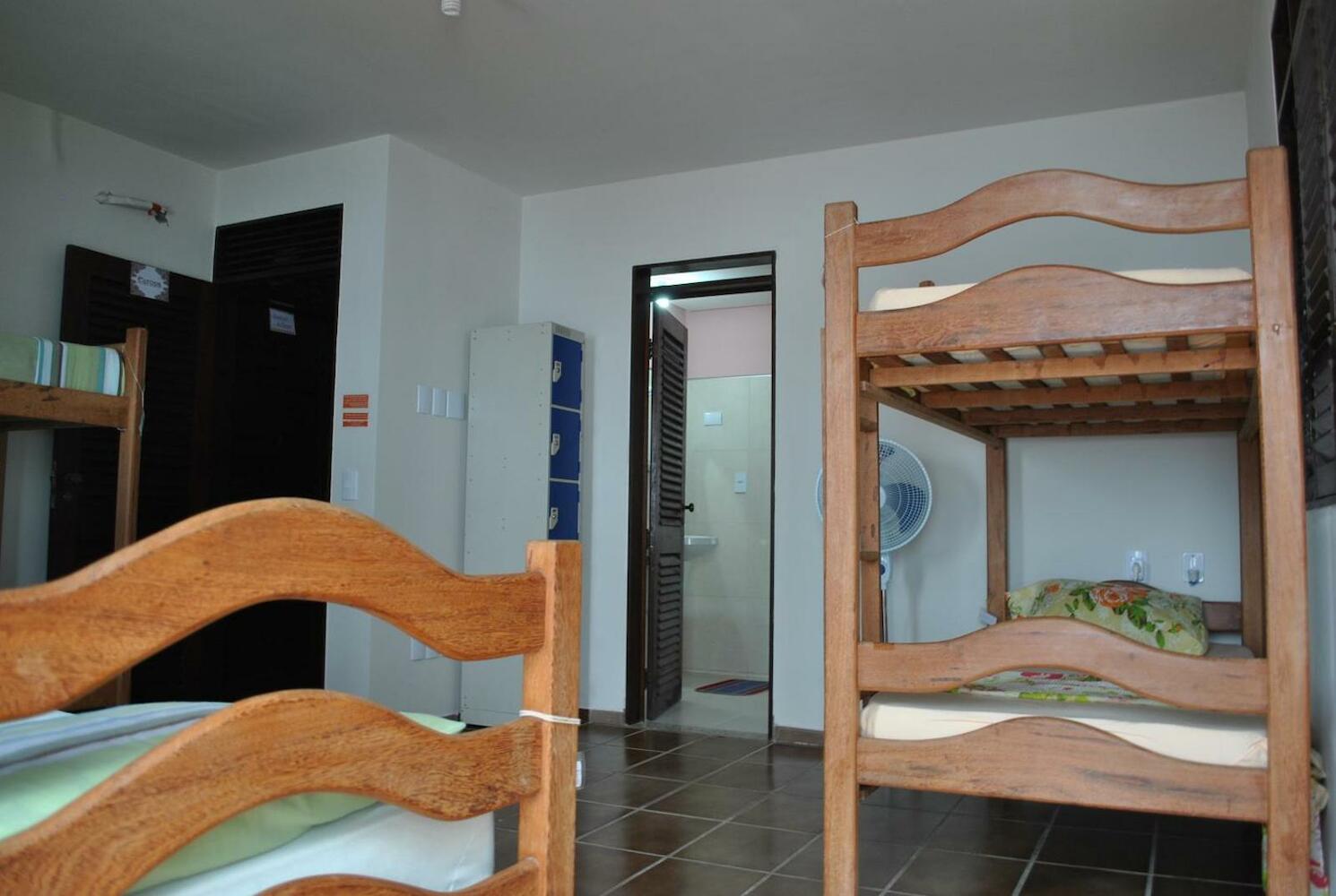 Slow Hostel, João Pessoa