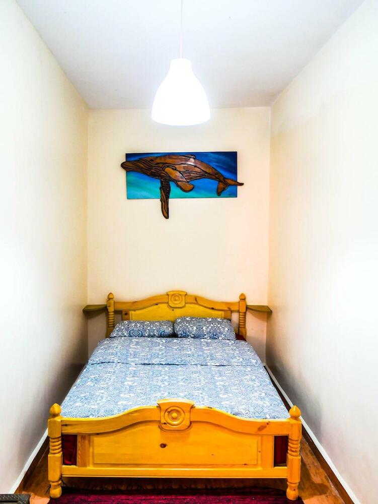 Sunset Surfhouse Morocco, Tamraght