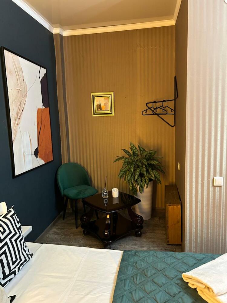 Hostel Sweet home, Shymkent