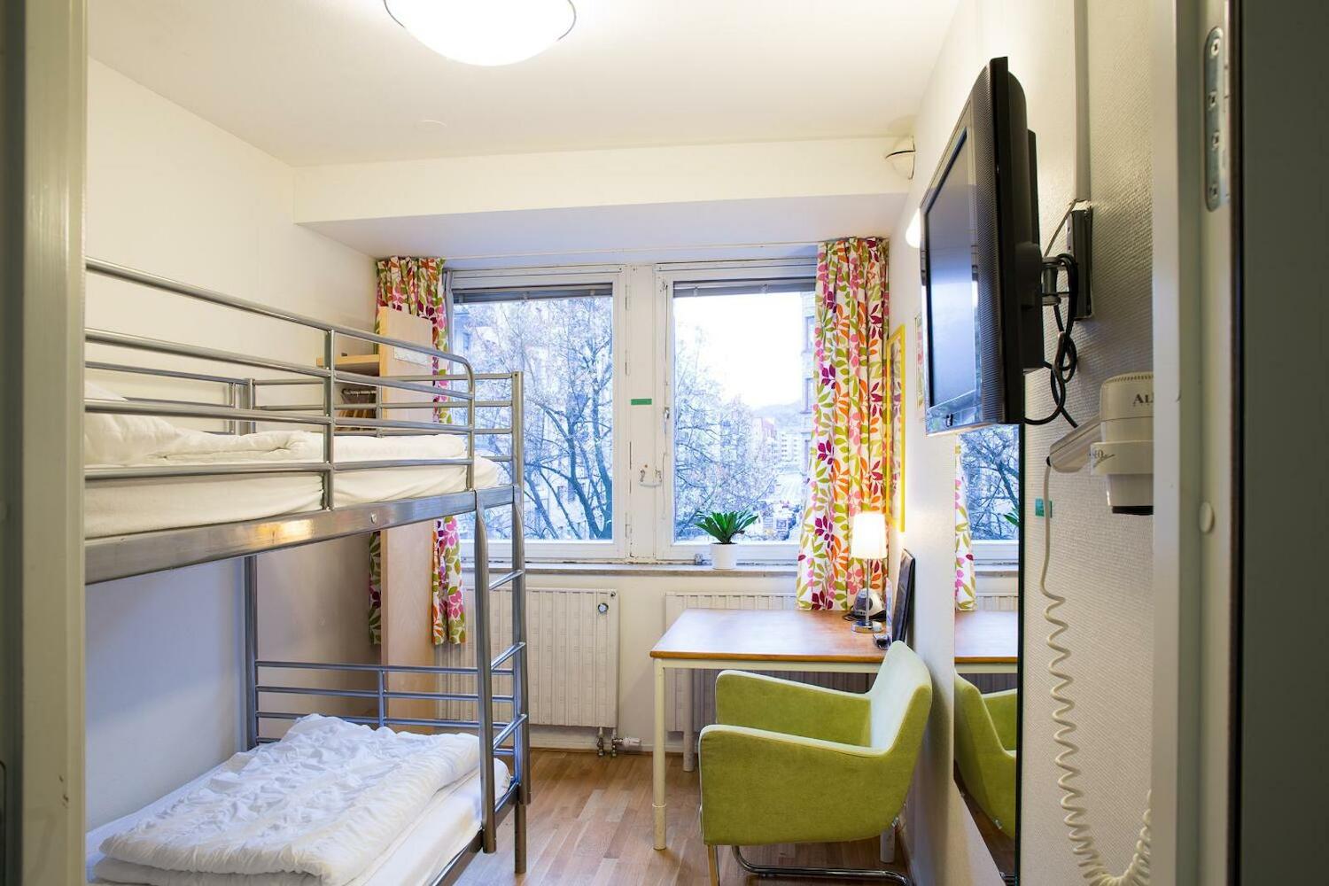 Backpackers Göteborg, Gothenburg