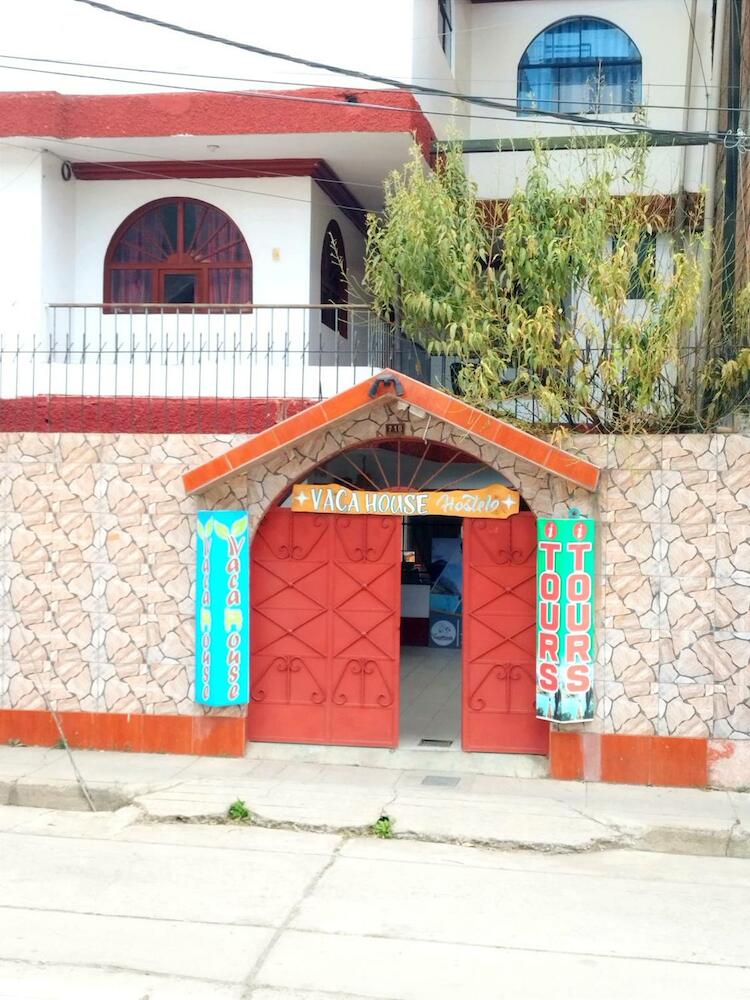 Vacahouse Huaraz B&B, Huaraz