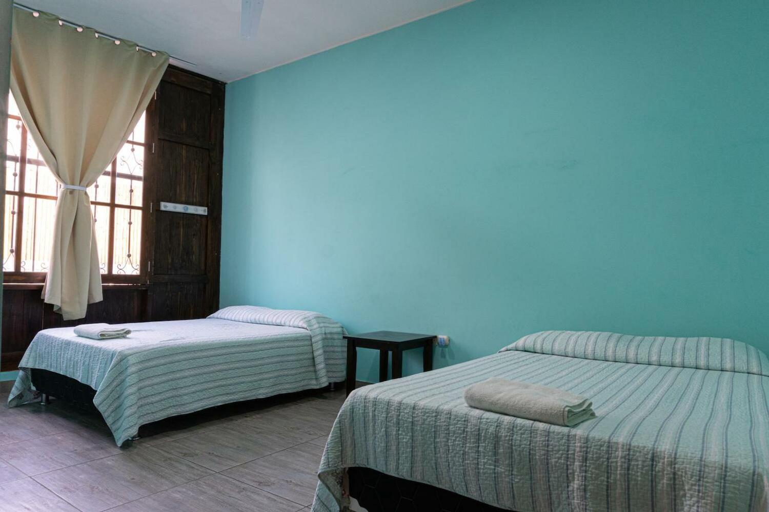 Desert Nights Hostel