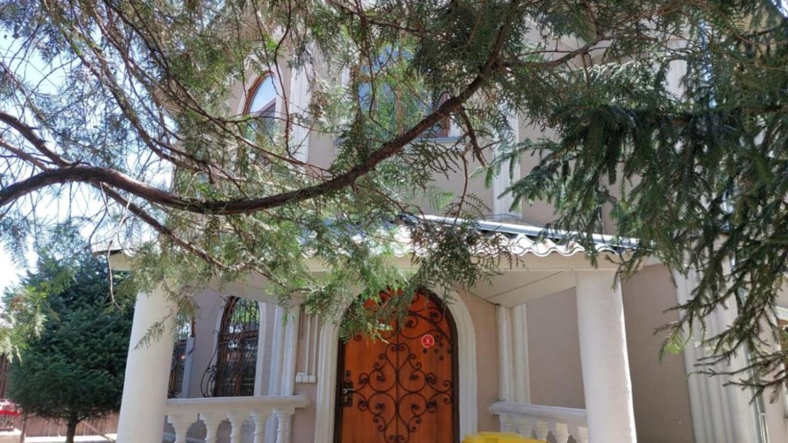Room Hostel Dostyk, Almaty