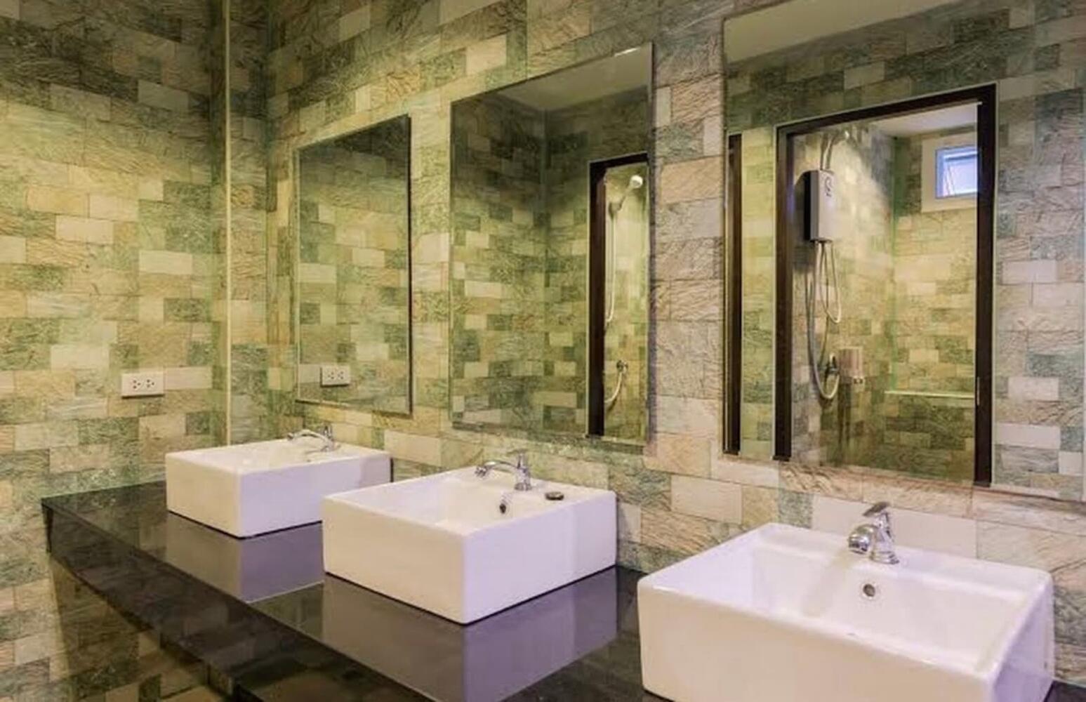 Popeyes Hostel Patong, Phuket Patong Beach