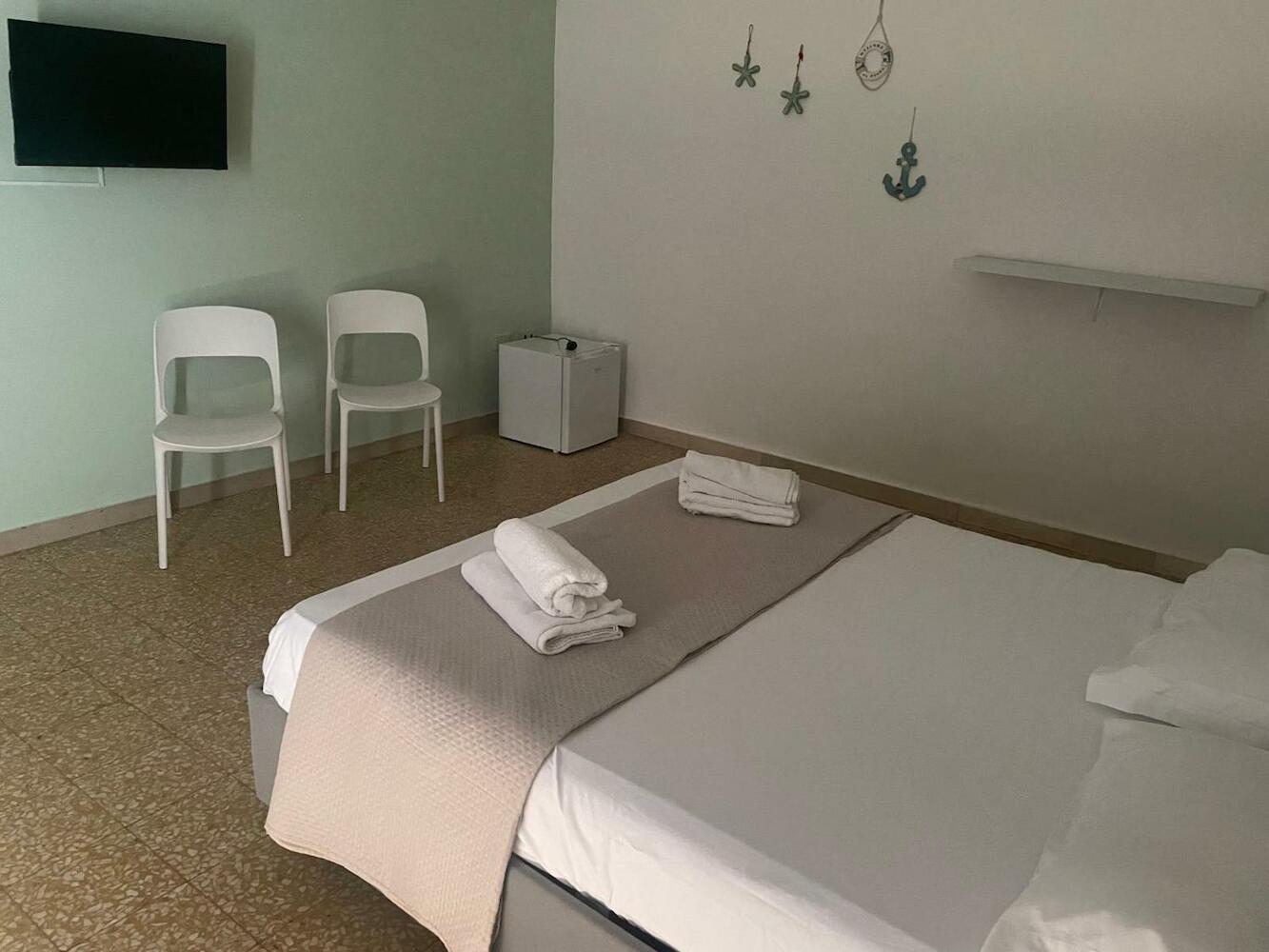 Dama HostelBB