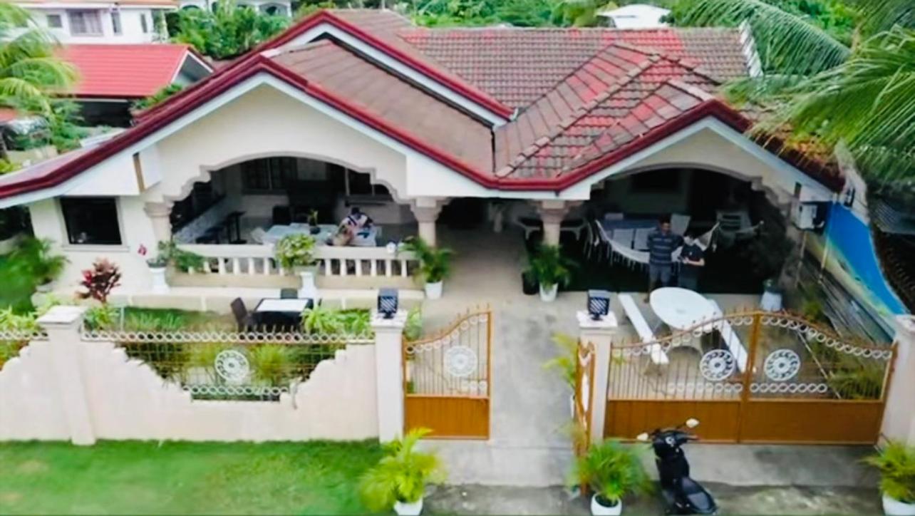 Dreamcatcher Hostel, Moalboal