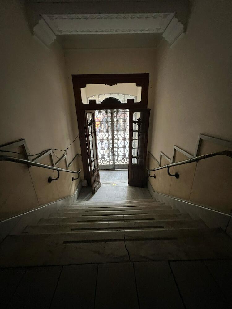 High Hostel