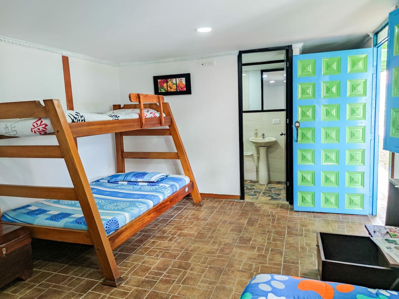 Hostal Vistaguila