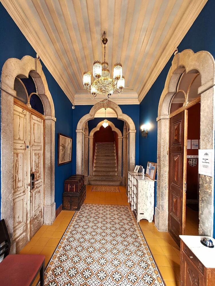 Tilia Hostel