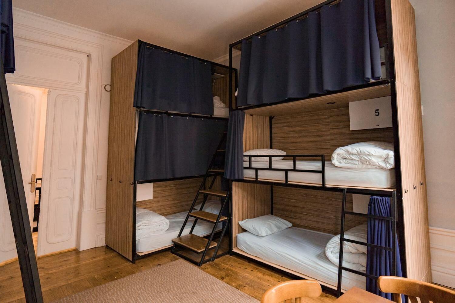 Rosalma Hostel