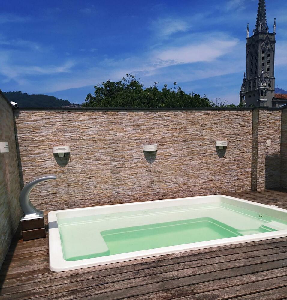 Carnaval Rio Hostel, Rio de Janeiro