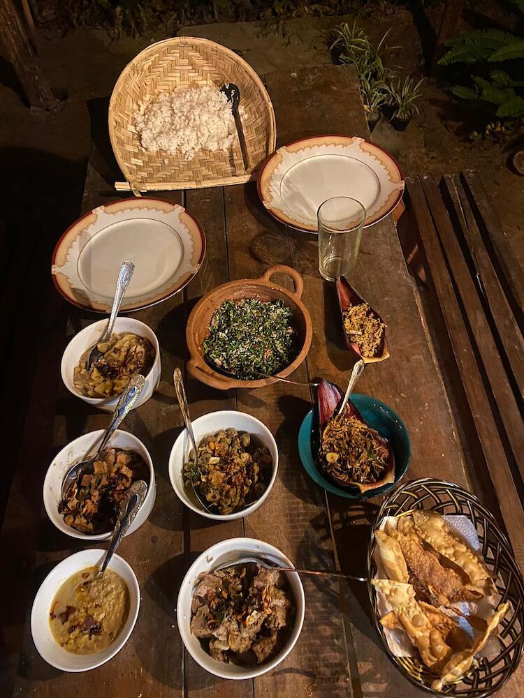 Hostel Aurora, Weligama