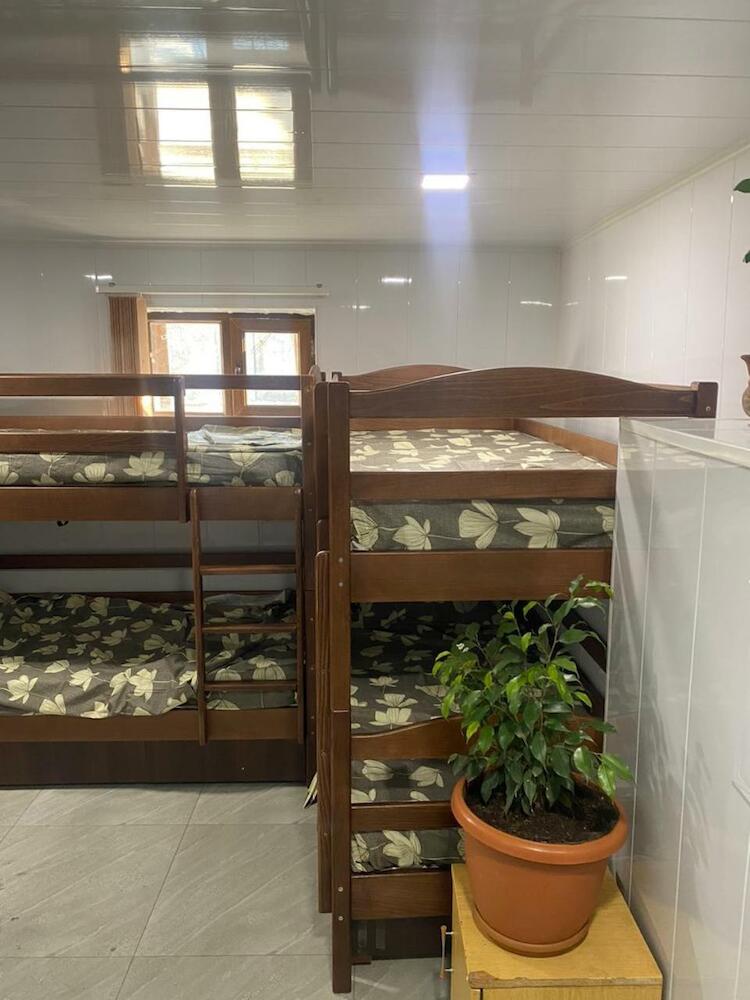 Style Hostel, Yerevan