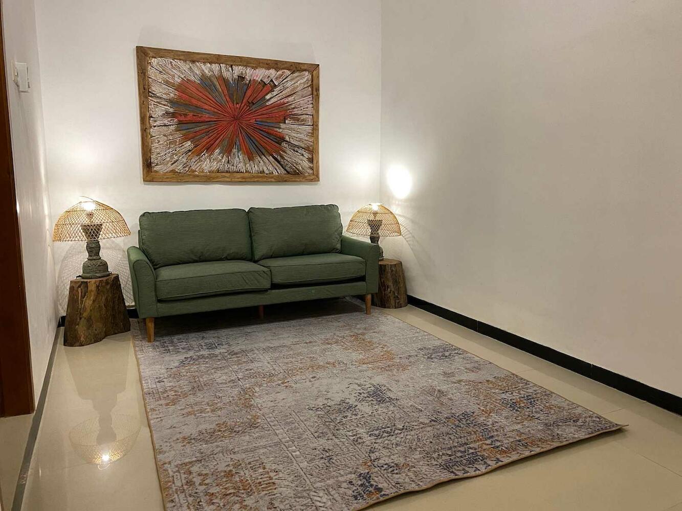 Revive Banyuwangi By snooze, Banyuwangi