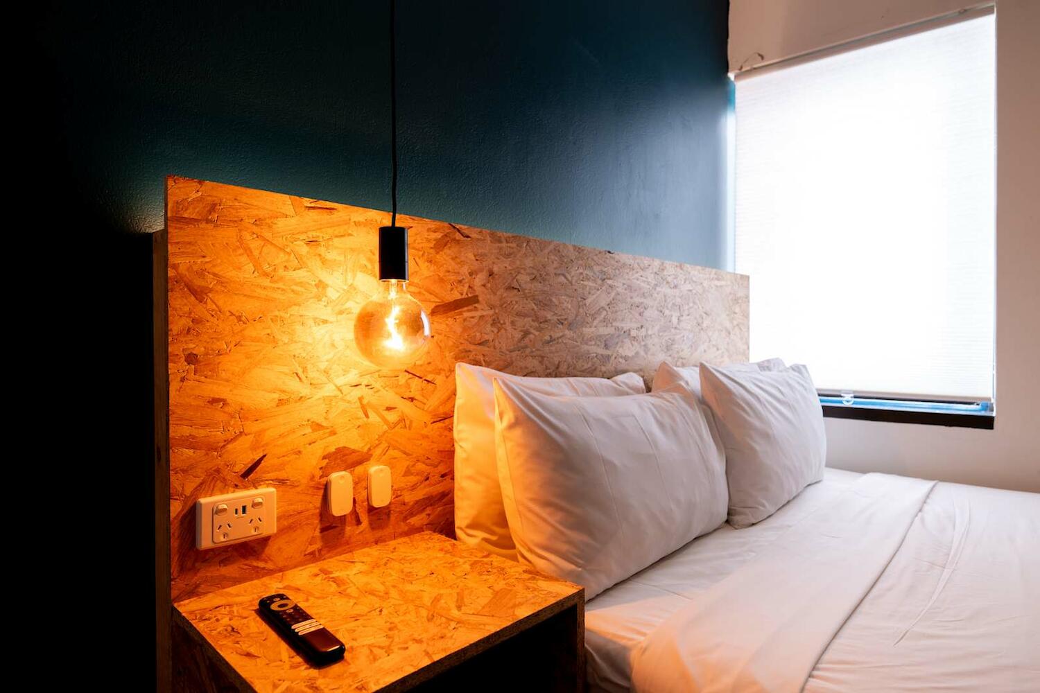 Urban Nomad - Kings Cross, Sydney