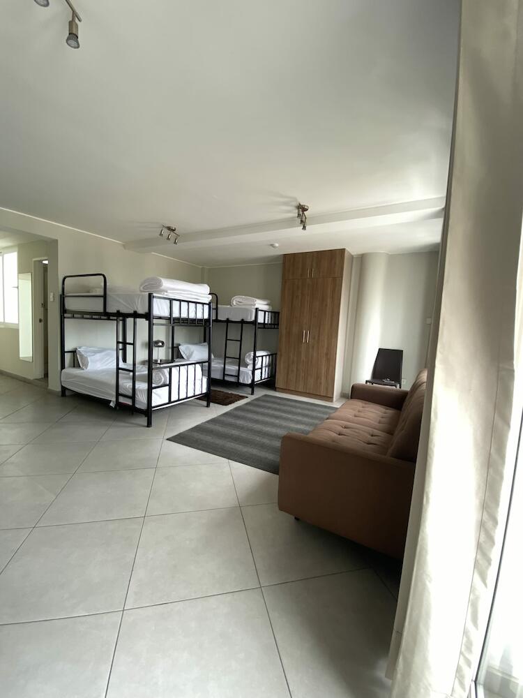 The Point Miraflores,, Lima