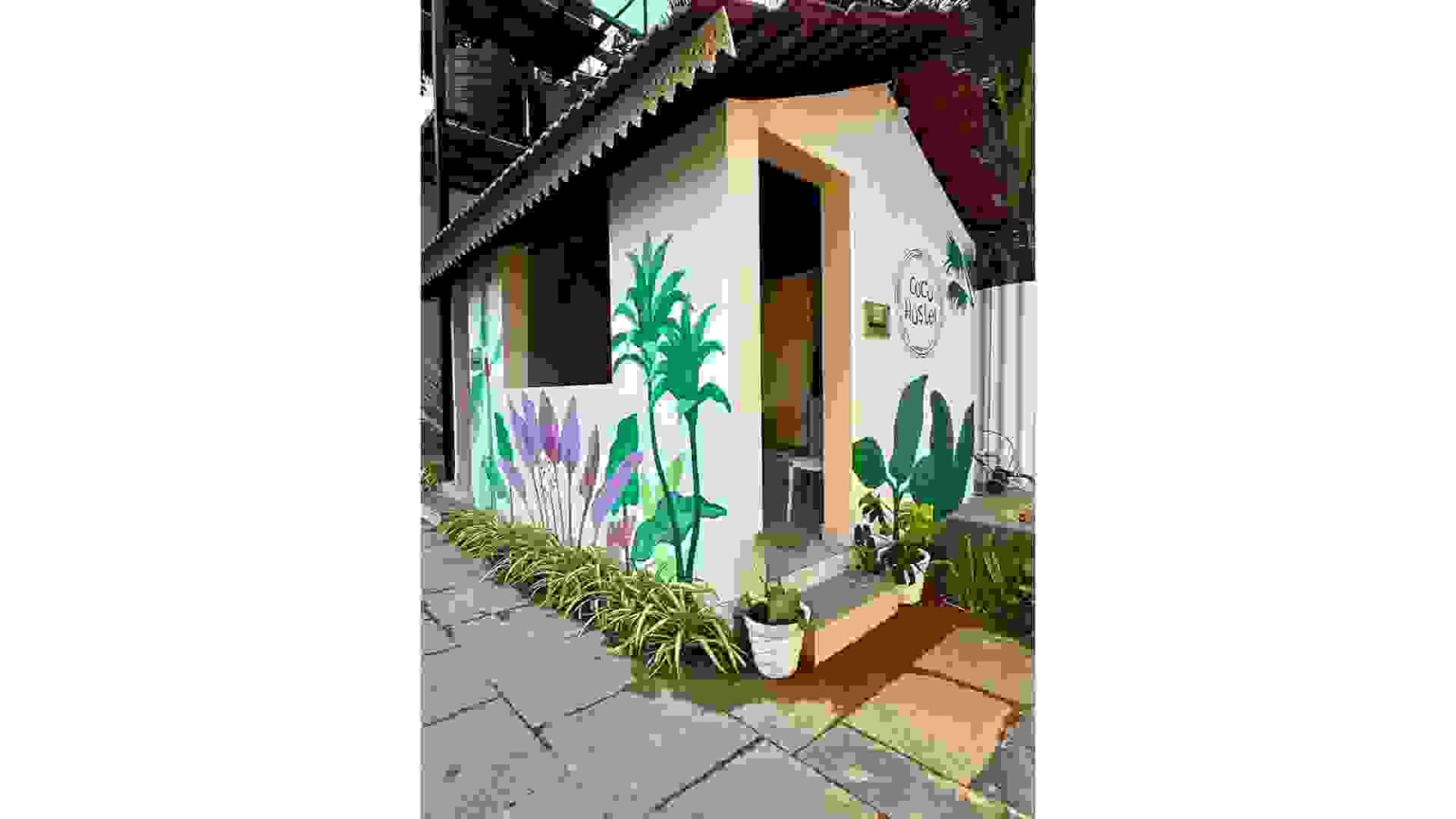 Coco Hostel