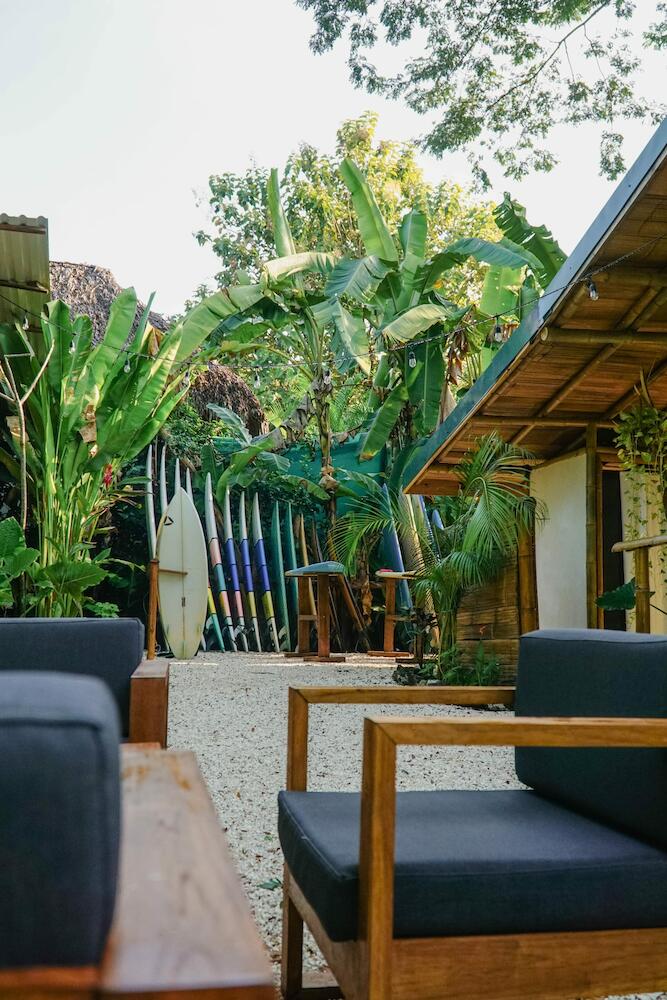 Dream Surf House Santa Teresa (playa Hermosa)