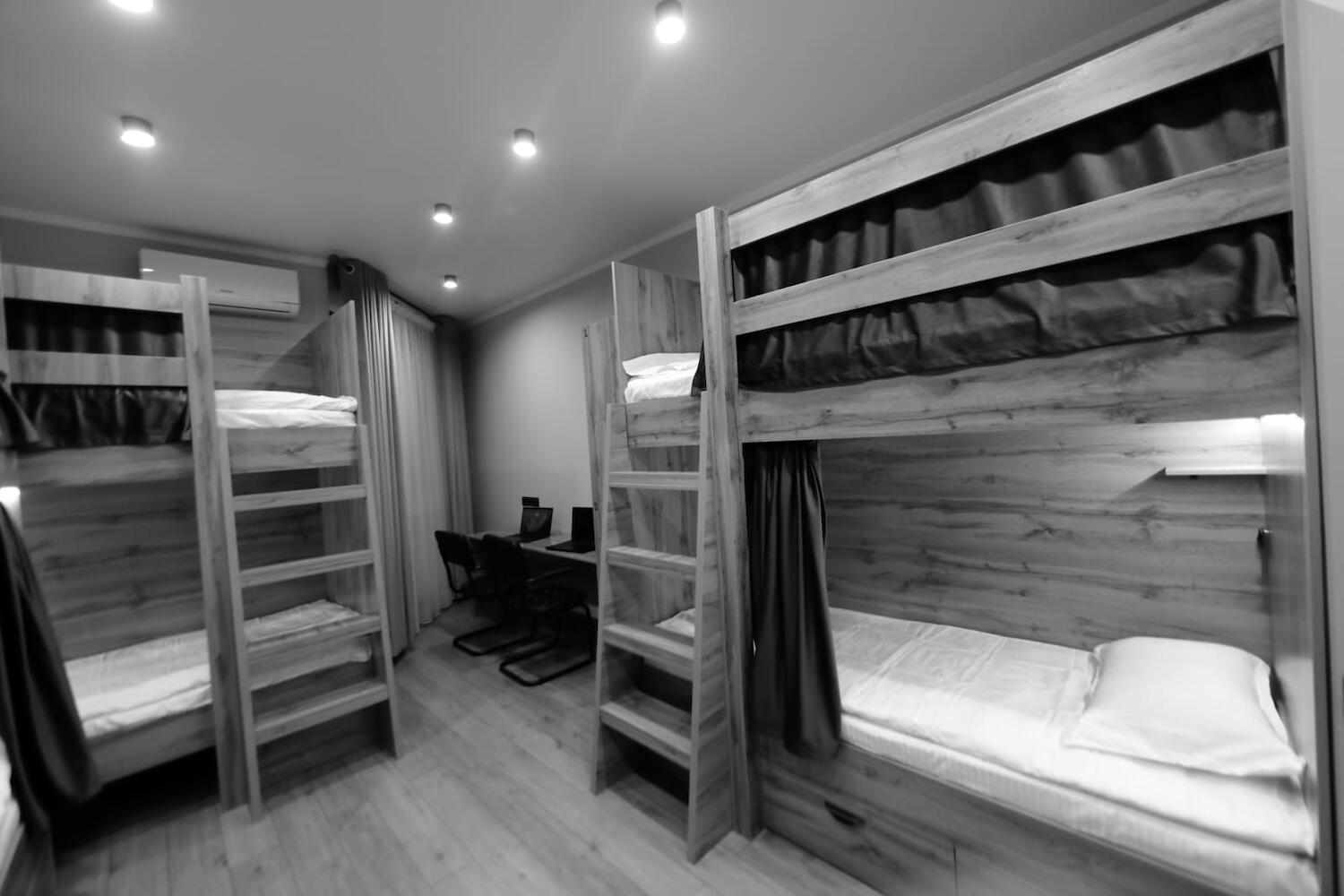 Cozy Hostel, Bishkek