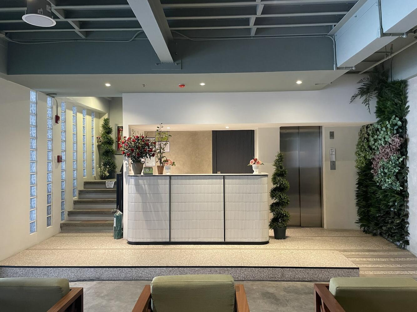 The Millas Hostel