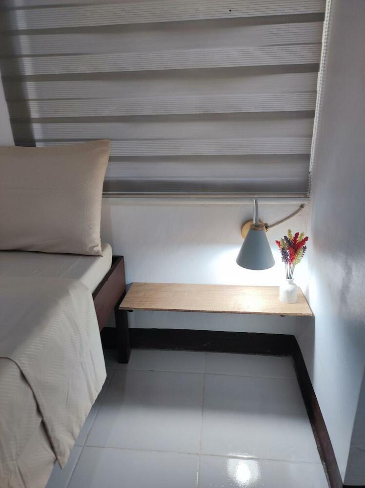 Aloha Hostel Siargao, General Luna