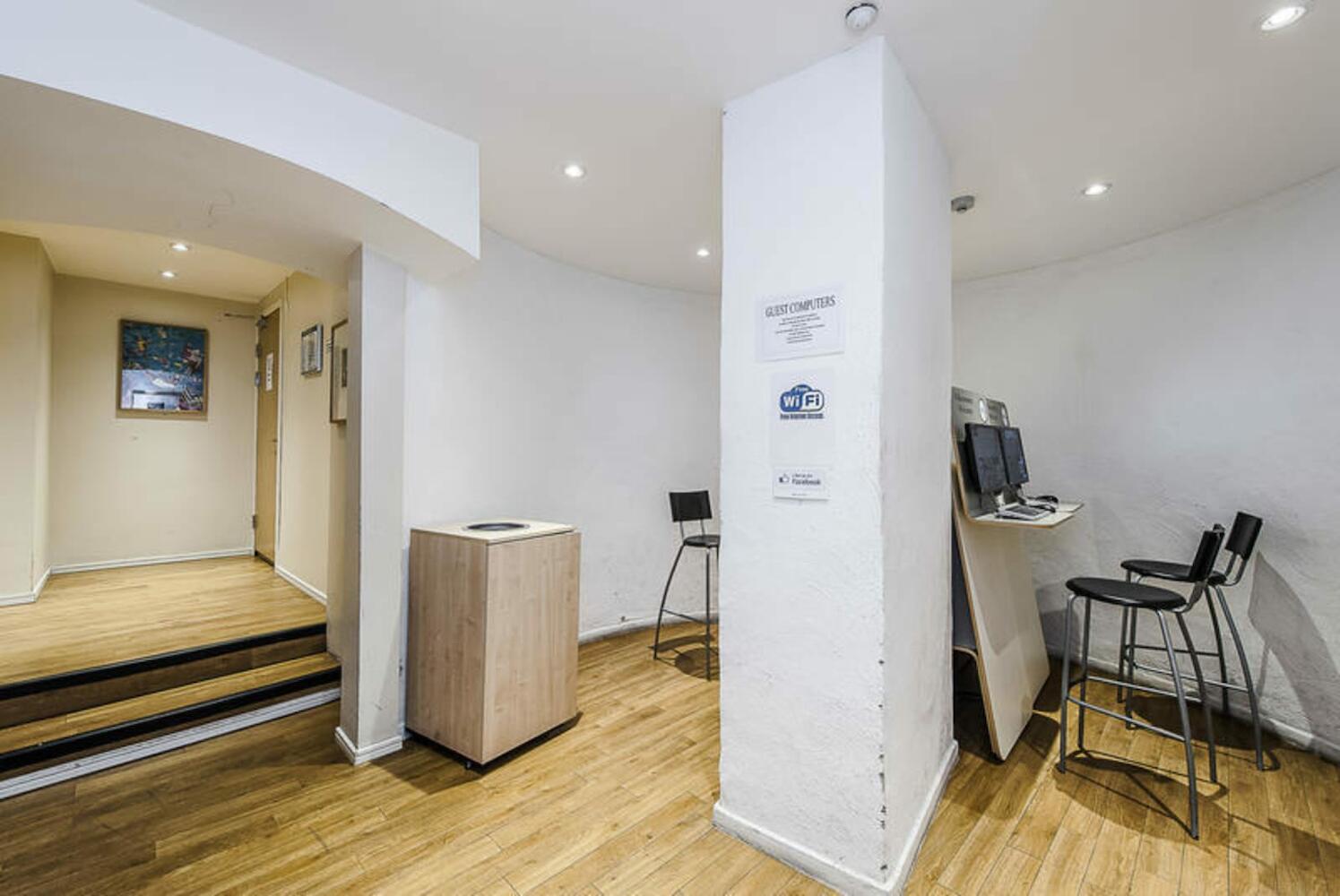 City Hostel - Central Station, Stockholm