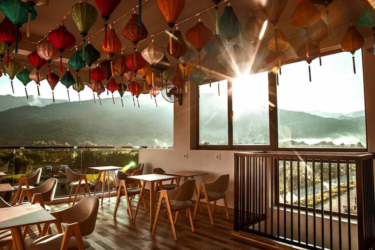 Ha Giang City Hostel, Ha Giang