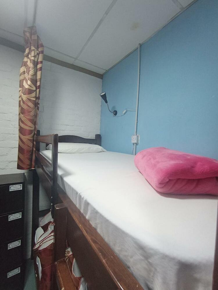 Dz Backpackers, Semporna