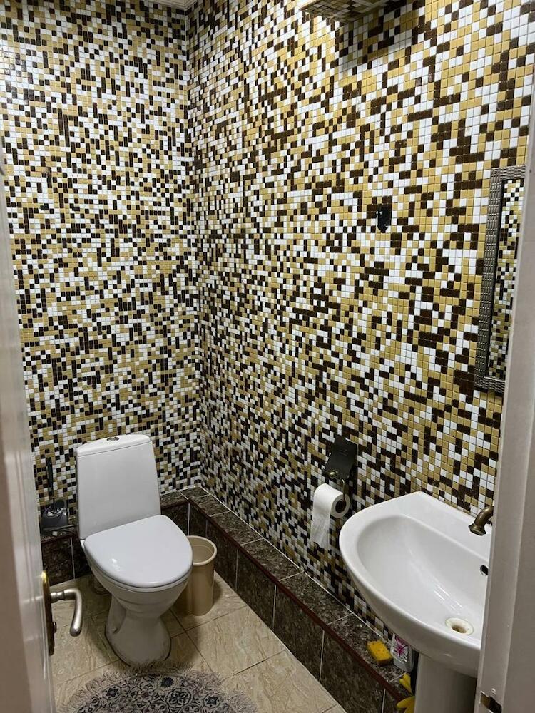 Almaty City Hostel, Almaty