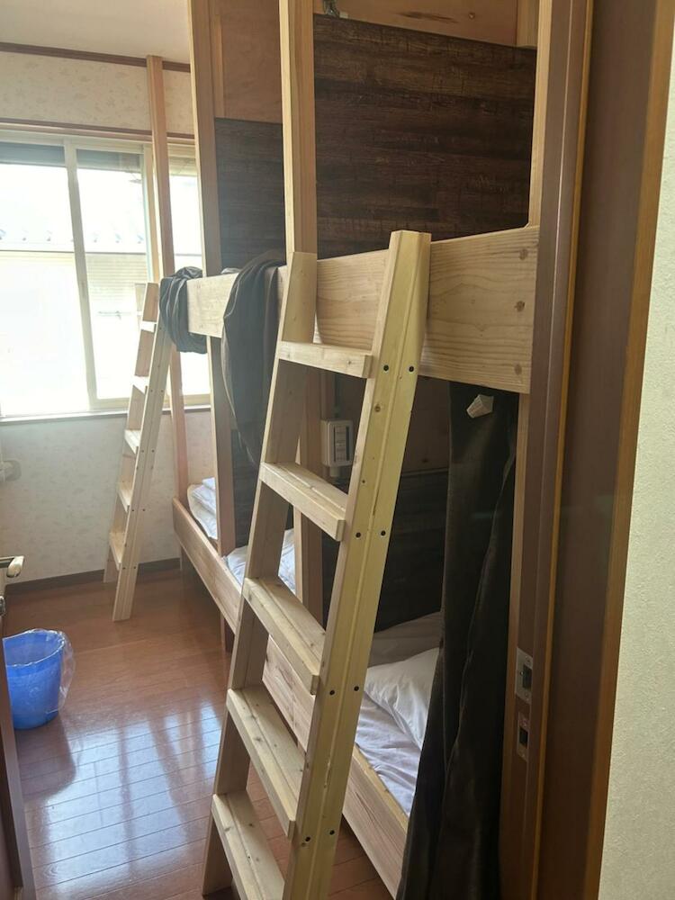 GuestHouse AIZU, Tanabe