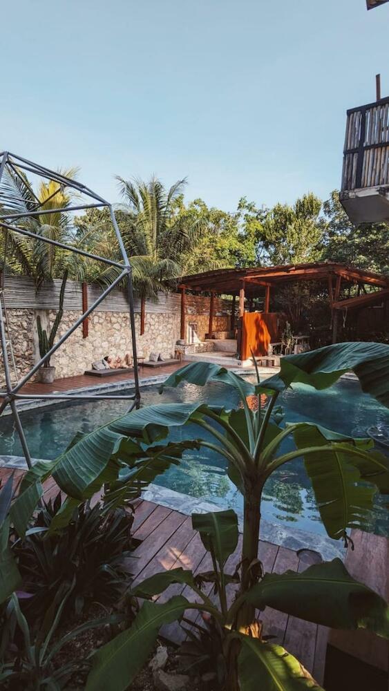Botanica Tulum