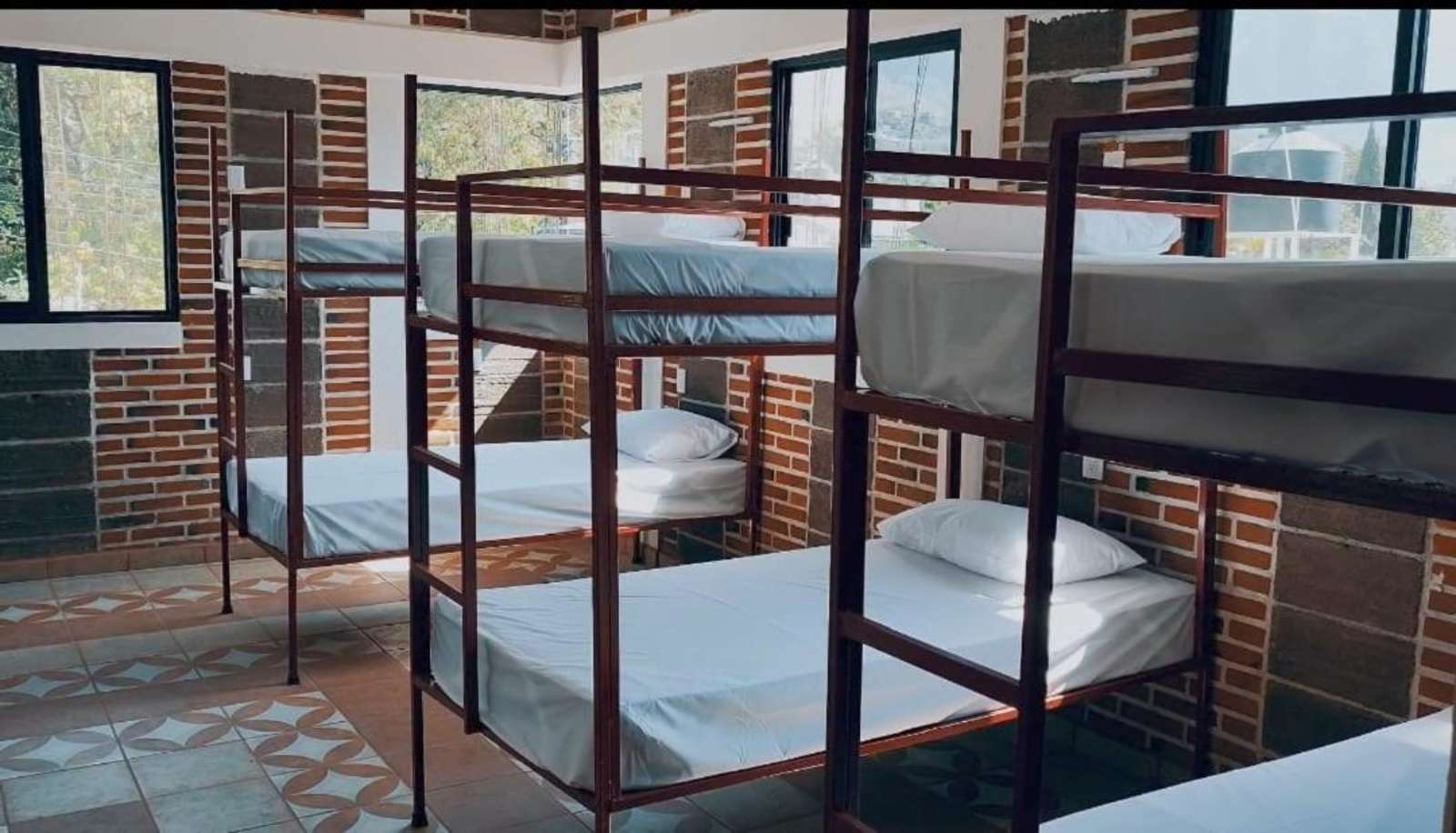 Hostal 38, Tepoztlan