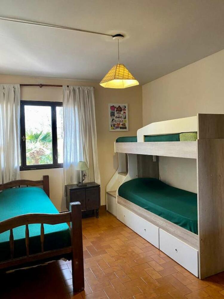 Open House Hostel, Mendoza