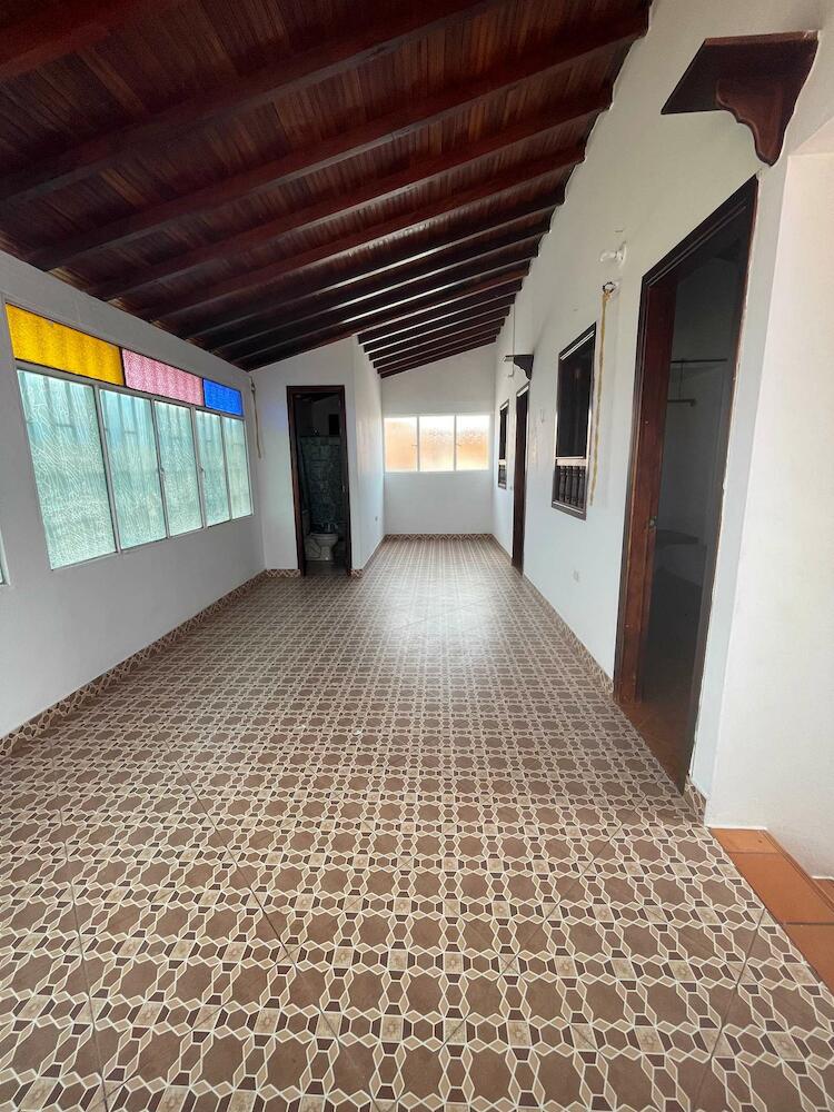 Hostel La Hormiga